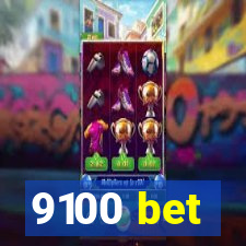 9100 bet